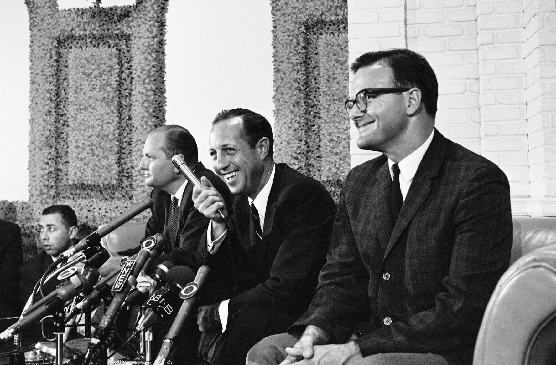 1966: Football Merger